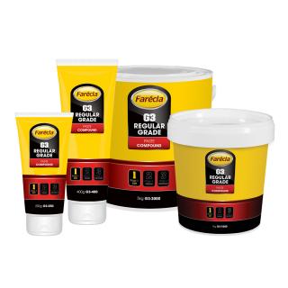 Farecla G3 Regular Paste Farecla Compounds